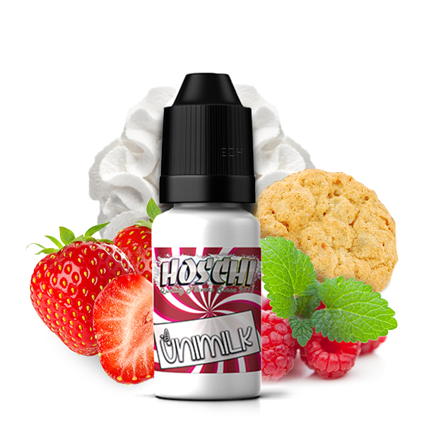 HOSCHI Unimilk Aroma 10ml