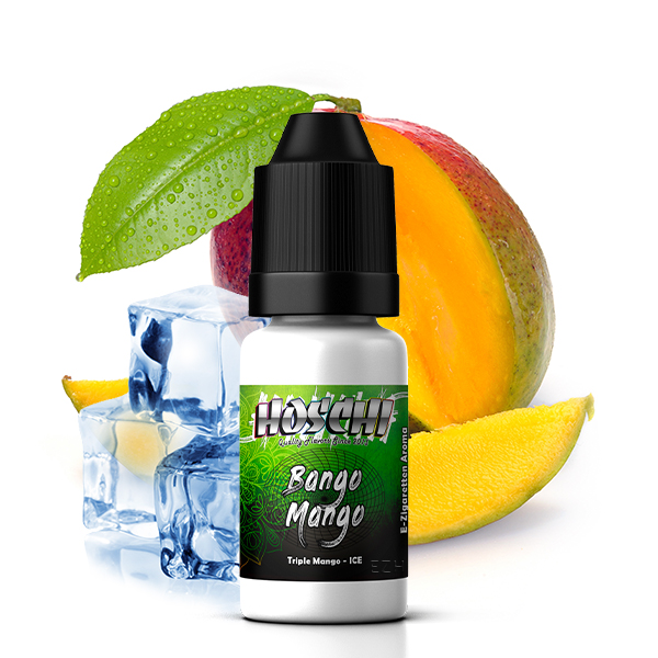 HOSCHI Bango Mango Aroma 10ml