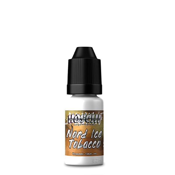 HOSCHI Nord Ice Tobacco Aroma 10ml