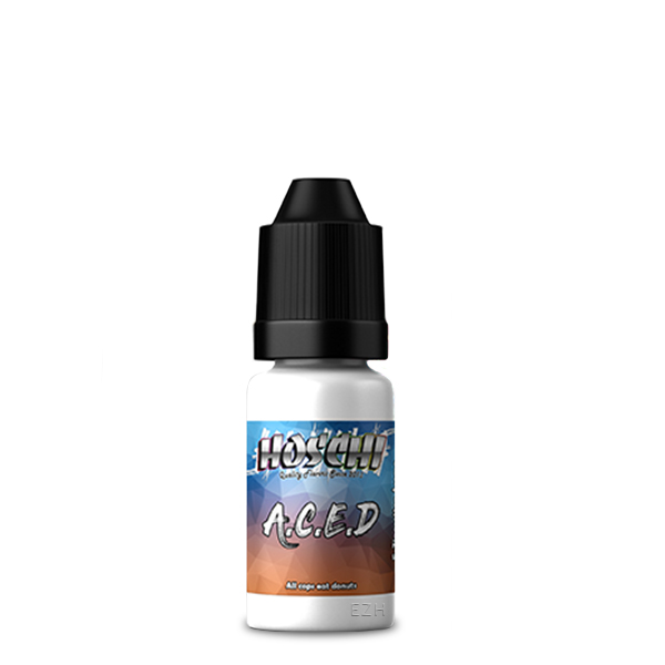 HOSCHI ACED Aroma 10ml