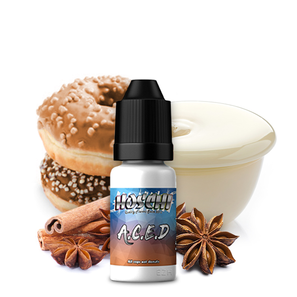 HOSCHI ACED Aroma 10ml