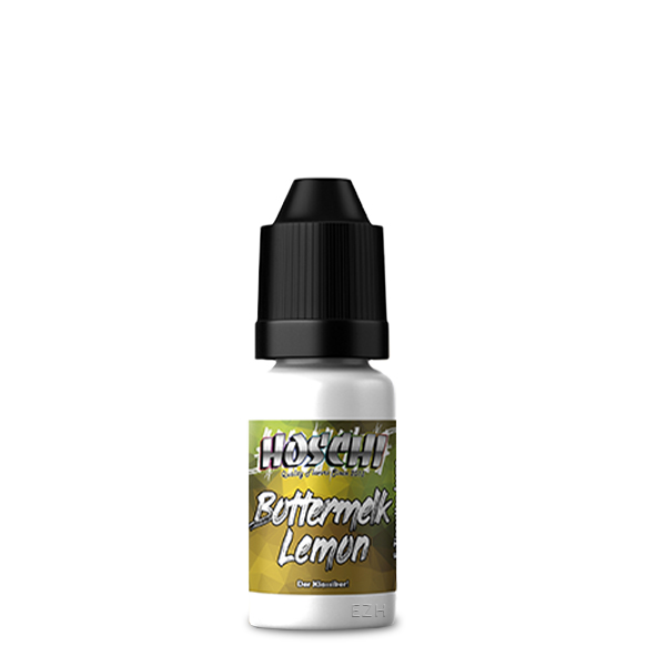 HOSCHI Bottermelk Lemon Aroma 10ml