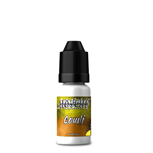 HOSCHI Cowli Aroma 10ml