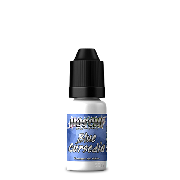 HOSCHI Blue Cursedia Aroma 10ml