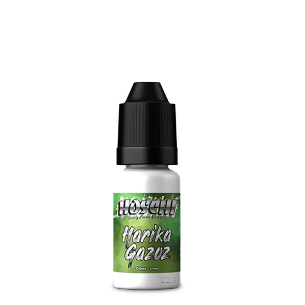 HOSCHI Harika Gazoz Aroma 10ml