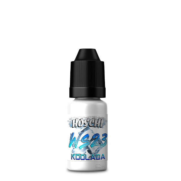 HOSCHI Koolada WS23 Aroma 10ml