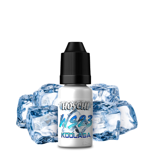 HOSCHI Koolada WS23 Aroma 10ml