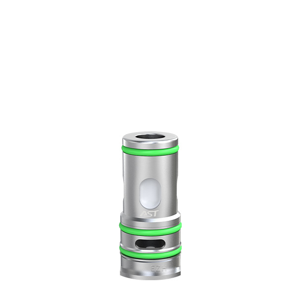 4x Eleaf GX Coil Verdampferkopf