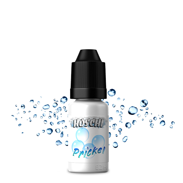 HOSCHI Prickel Aroma 10ml