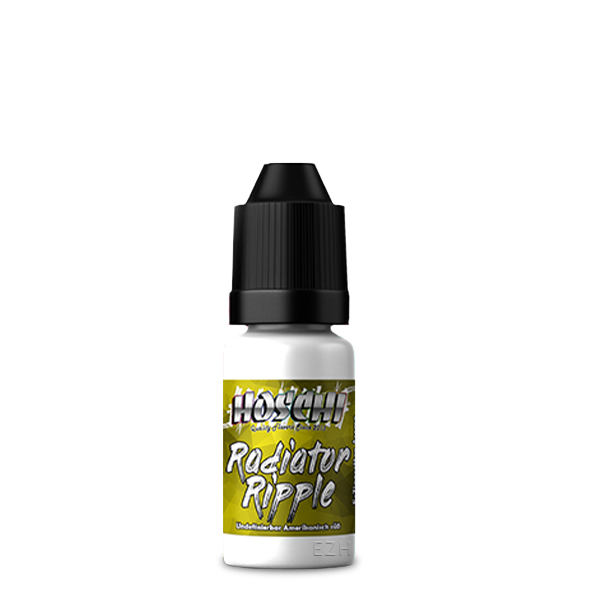 HOSCHI Radiator Ripple Aroma 10ml