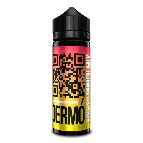 DERMÓ Fruits Punch Mix Aroma 20ml