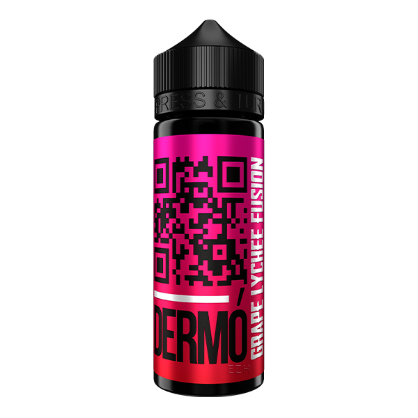 DERMÓ Grape Lychee Fusion Aroma 20ml