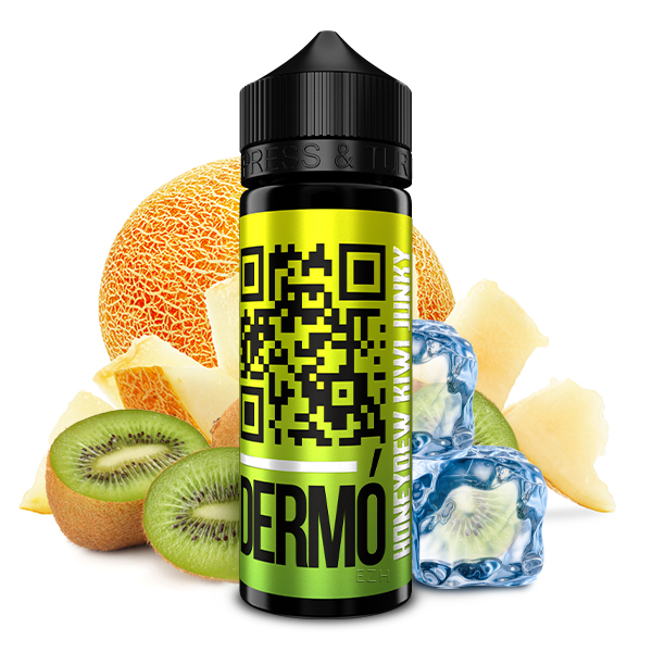 DERMÓ Honeydew Kiwi Junky Aroma 20ml