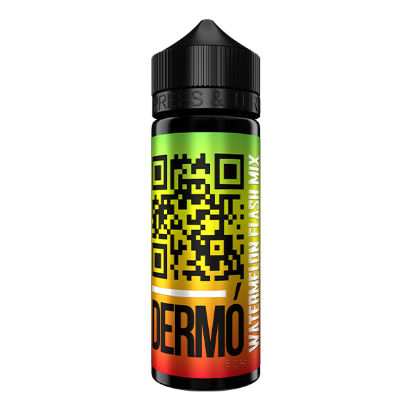 DERMÓ Watermelon Flash Mix Aroma 20ml