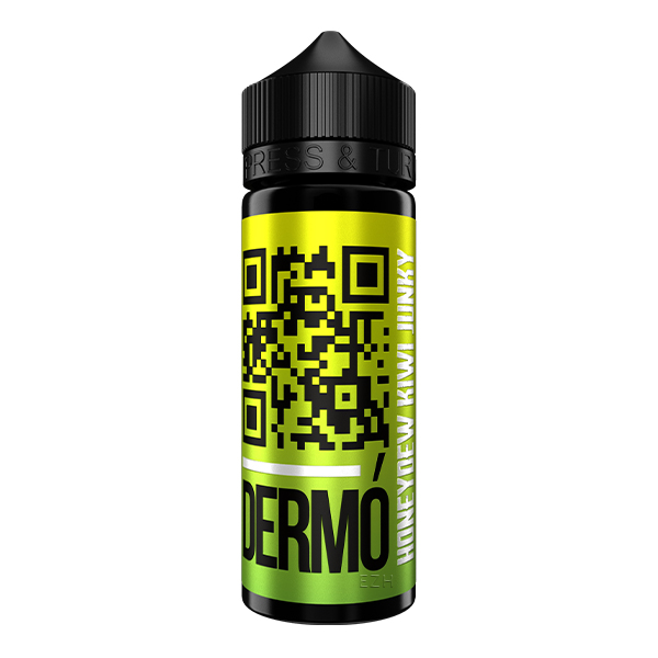 DERMÓ Honeydew Kiwi Junky Aroma 20ml