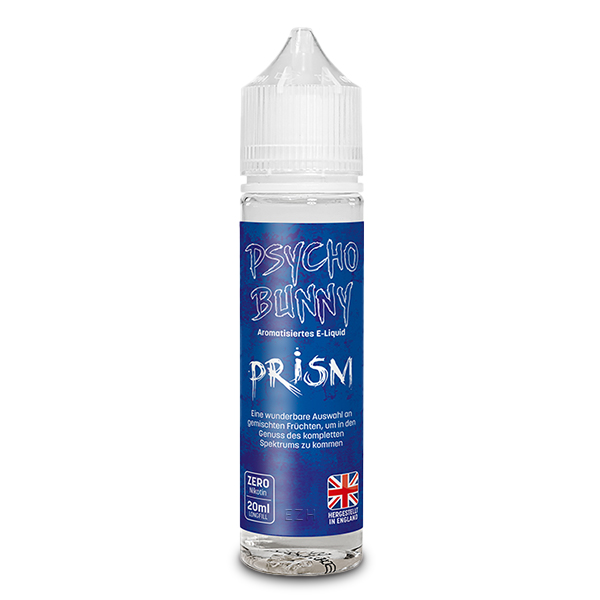 PSYCHO BUNNY Prism Aroma 20 ml