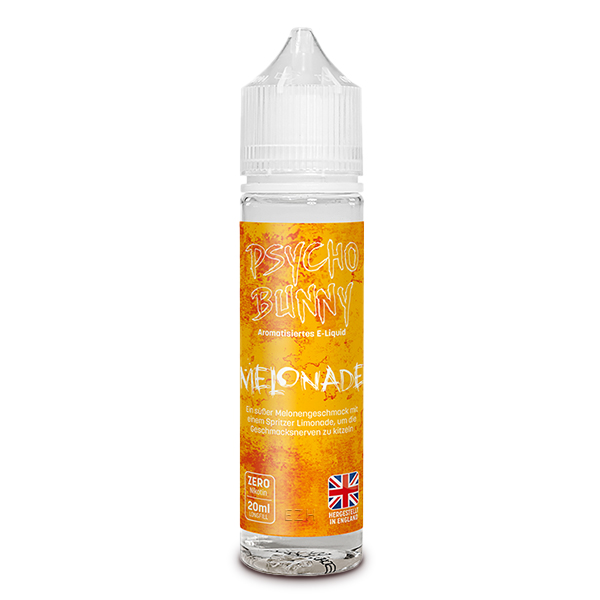 PSYCHO BUNNY Melonade Aroma 20 ml