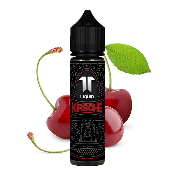 ELF LIQUIDS Kirsche Aroma 10ml