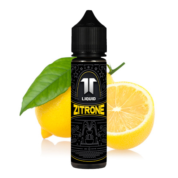 ELF LIQUIDS Zitrone Aroma 10ml