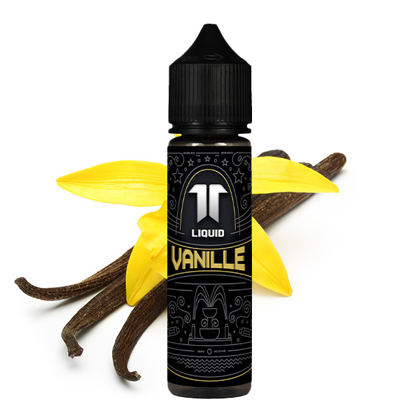 ELF LIQUIDS Vanille Aroma 10ml