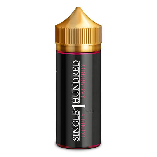 SINGLE1HUNDRED Lonely Raspberry Aroma 5ml