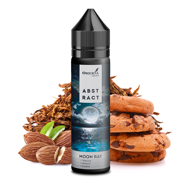 ABSTRACT by Omerta Liquids Moon Ray Aroma 20ml