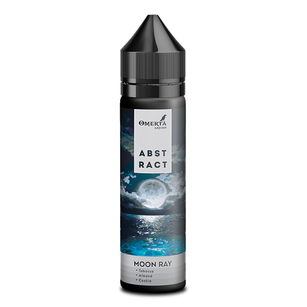 ABSTRACT by Omerta Liquids Moon Ray Aroma 20ml