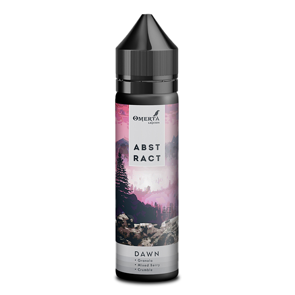 ABSTRACT by Omerta Liquids Dawn Aroma 20ml