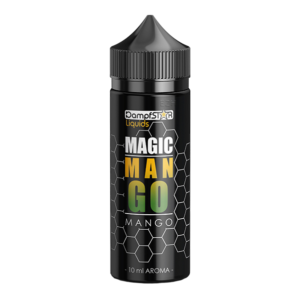 DAMPFSTAR Magic Mango Aroma 10ml