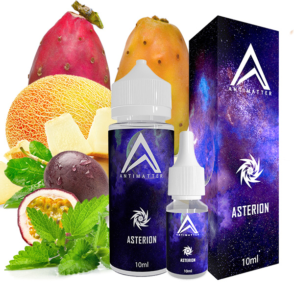 ANTIMATTER Asterion Aroma 10 ml