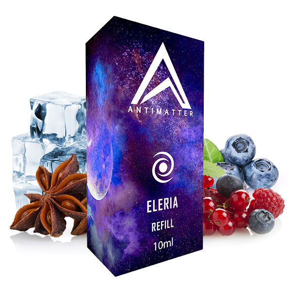 ANTIMATTER Eleria Refill Aroma 10 ml