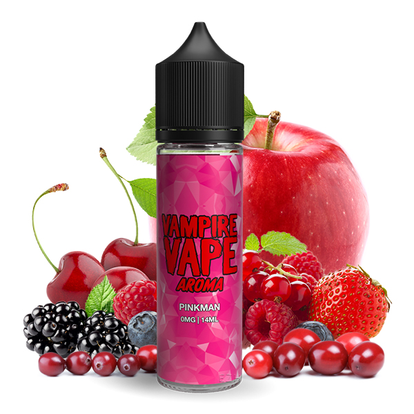 VAMPIRE VAPE Pinkman Aroma 14ml