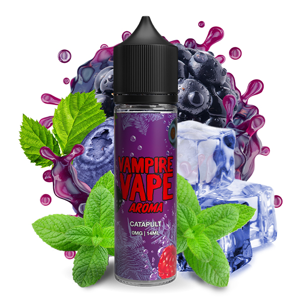 VAMPIRE VAPE Catapult Aroma 14ml