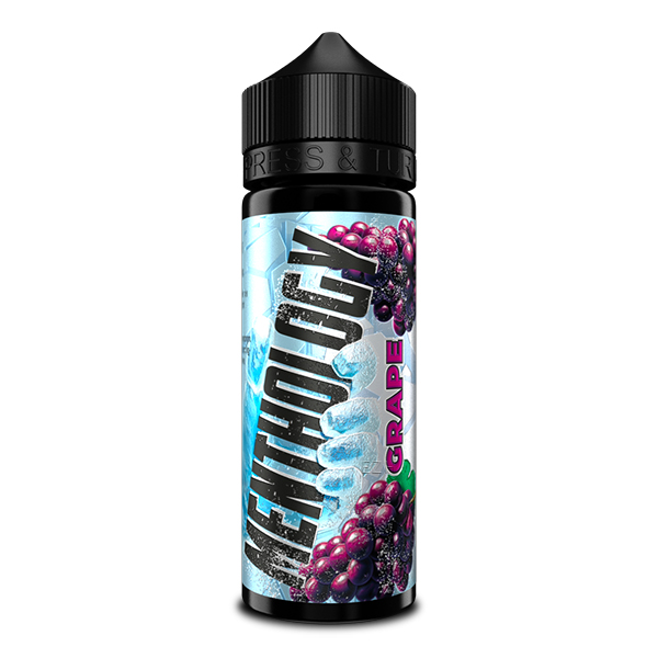 MENTHOLOGY Grape Aroma 20ml