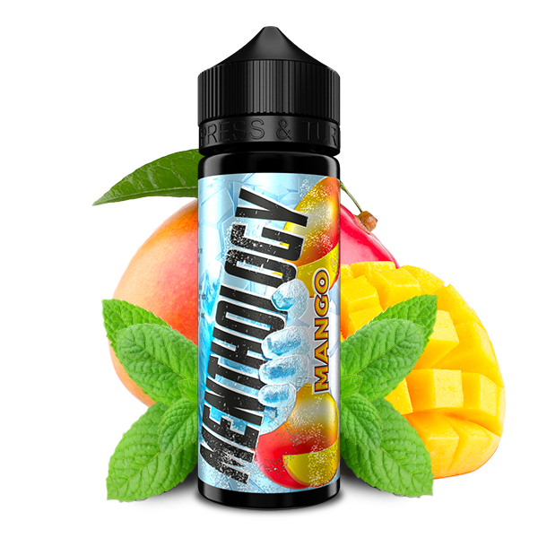 MENTHOLOGY Mango Aroma 20ml