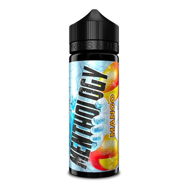 MENTHOLOGY Mango Aroma 20ml