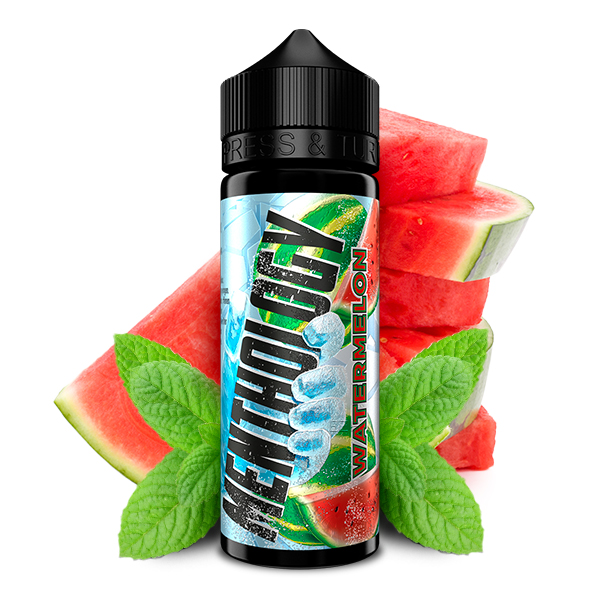 MENTHOLOGY Watermelon Aroma 20ml