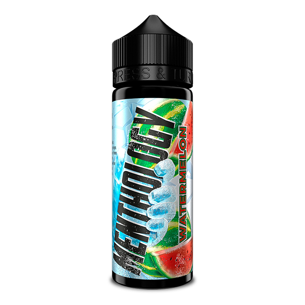 MENTHOLOGY Watermelon Aroma 20ml