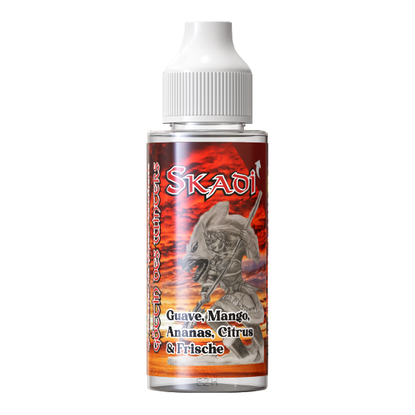 LÄDLA JUICE Skadi Aroma 20ml