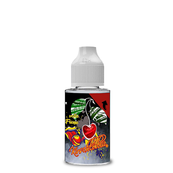 LÄDLA JUICE Volle Fresse Mini Kirschloliii Aroma 5ml