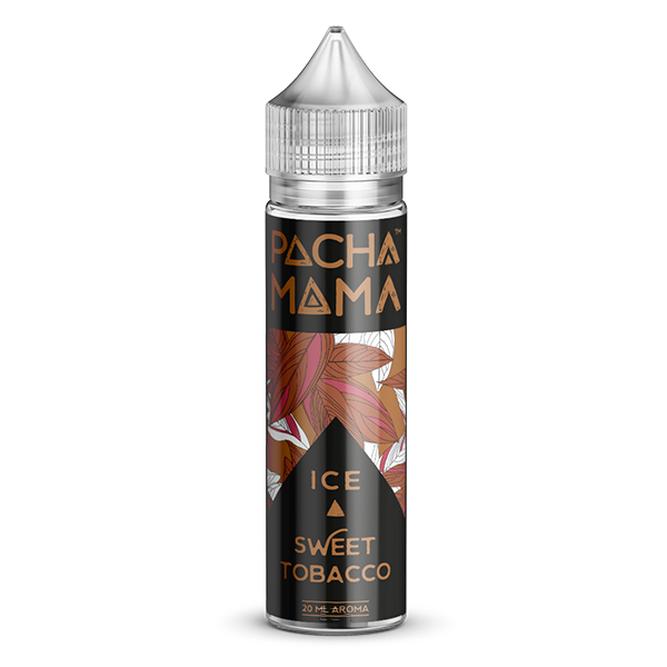 PACHA MAMA Sweet Tobacco Ice Aroma 20ml