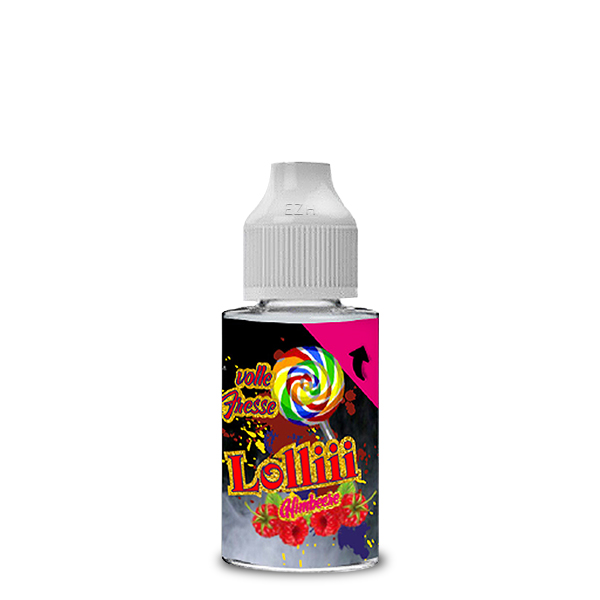 LÄDLA JUICE Volle Fresse Mini Himbeer Loliii Aroma 5ml