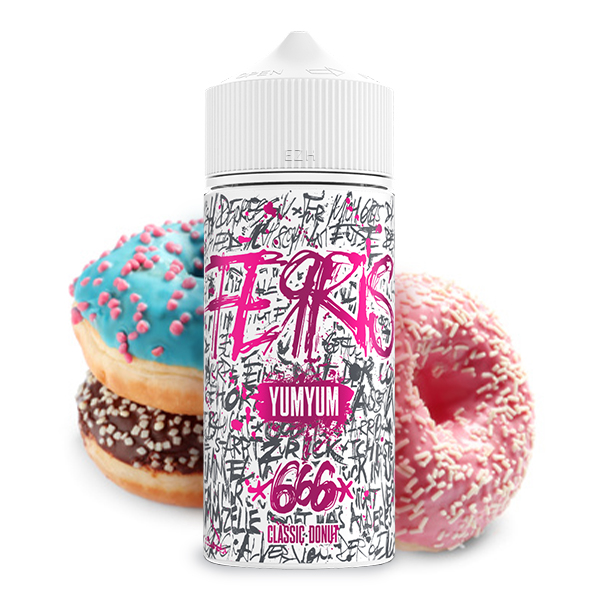 FERRIS 666 YumYum Aroma 20ml