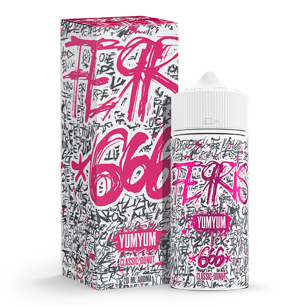 FERRIS 666 YumYum Aroma 20ml