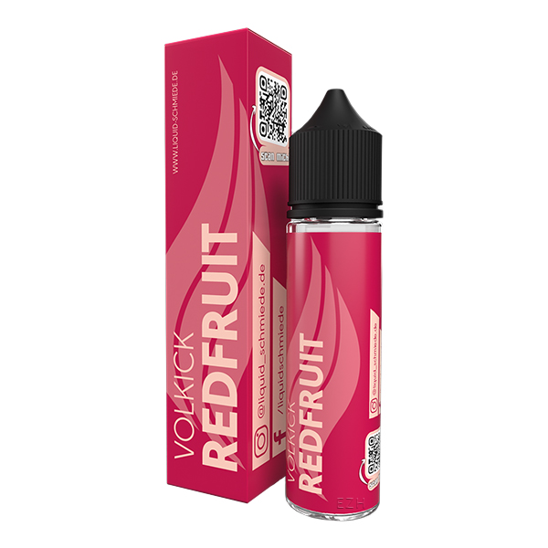 VOLKICK Redfruit Aroma 15ml