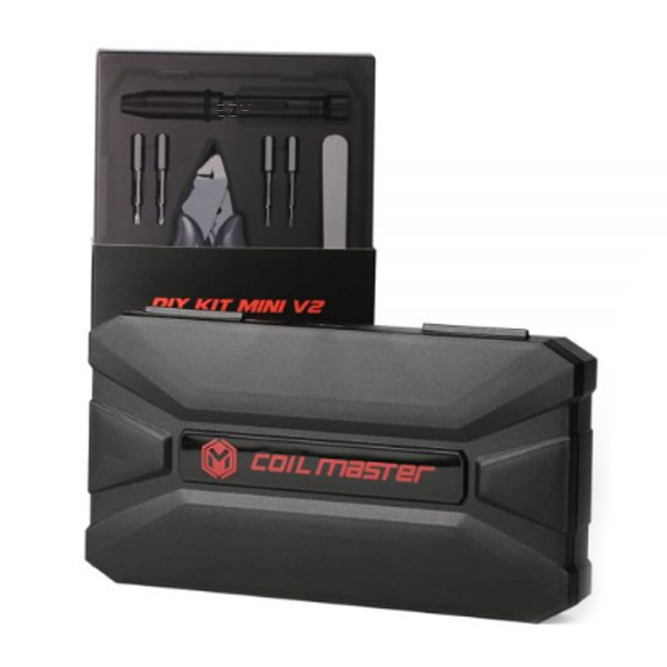 Coil Master DIY Kit Mini V2