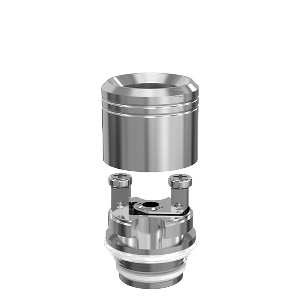 Joyetech Exceed Grip RBA Kit