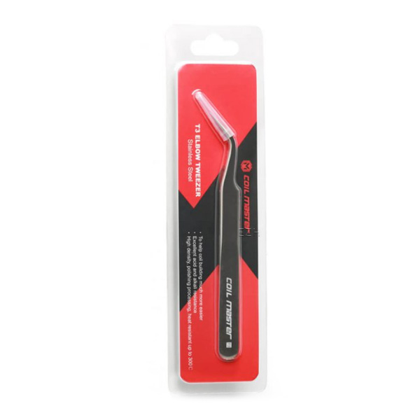 Coil Master T3 Tweezer