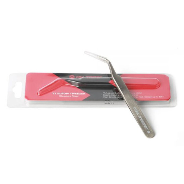 Coil Master T3 Tweezer