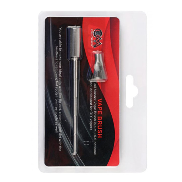 Coil Master Vape Cleaning Brush